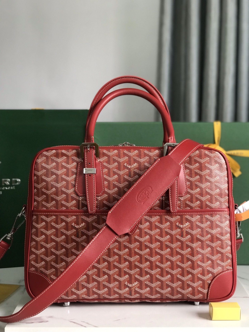 Goyard Mens Briefcases